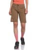 Schöffel Wandershorts "Danube" in Beige