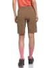 Schöffel Wandershorts "Danube" in Beige