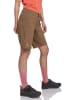 Schöffel Wandelshort "Danube" beige