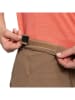 Schöffel Wandershorts "Danube" in Beige