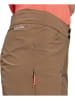 Schöffel Wandershorts "Danube" in Beige