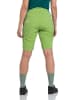 Schöffel Fietsshort "Mellow Trail" groen