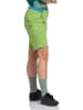 Schöffel Fietsshort "Mellow Trail" groen