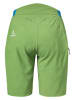 Schöffel Fietsshort "Mellow Trail" groen