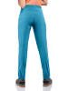 Schöffel Functionele broek "Hestad" blauw