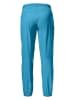 Schöffel Functionele broek "Hestad" blauw