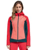 Schöffel Funktionsjacke "Wamberg" in Rot