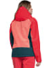 Schöffel Functionele jas "Wamberg" rood