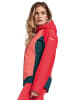 Schöffel Functionele jas "Wamberg" rood