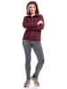 Schöffel Fleece vest "Lakefield" rood