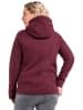 Schöffel Fleece vest "Lakefield" rood