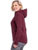 Schöffel Fleece vest "Lakefield" rood