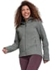 Schöffel Fleece vest "Lakefield" grijs