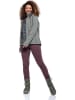 Schöffel Fleece vest "Lakefield" grijs
