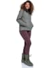 Schöffel Fleecejacke "Lakefield" in Grau