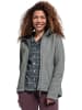 Schöffel Fleece vest "Lakefield" grijs