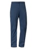 Schöffel Regenbroek "Epic Trail" blauw
