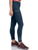 Schöffel Wanderleggings "Hestad" in Dunkelblau