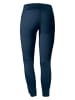 Schöffel Wanderleggings "Hestad" in Dunkelblau