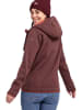 Schöffel Fleece vest "Aurora" rood