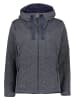 Schöffel Fleecejacke "Aurora" in Dunkelblau