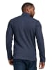 Schöffel Fleece vest "Genua" donkerblauw