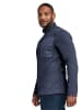 Schöffel Fleece vest "Genua" donkerblauw