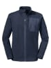 Schöffel Fleece vest "Genua" donkerblauw