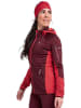 Schöffel Fleece vest "Lodron" rood