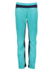 Schöffel Functionele broek "Matrei L" turquoise