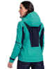 Schöffel Softshelljas "Matrei L" turquoise
