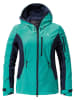 Schöffel Softshelljas "Matrei L" turquoise