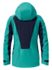 Schöffel Softshelljas "Matrei L" turquoise