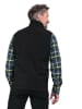 Schöffel Softshellbodywarmer "Martinau" zwart