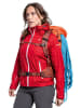 Schöffel Funktionsjacke "Begoro" in Rot