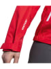 Schöffel Functionele jas "Begoro" rood
