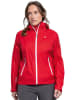 Schöffel Funktionsjacke "Begoro" in Rot