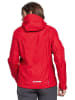Schöffel Functionele jas "Begoro" rood