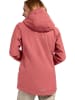 Schöffel Functionele jas "Geneva" roze