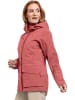 Schöffel Functionele jas "Geneva" roze