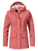 Schöffel Funktionsjacke "Geneva" in Pink