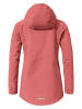 Schöffel Functionele jas "Geneva" roze