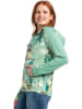 Schöffel Sweatvest "Locarno" turquoise