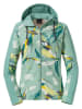 Schöffel Sweatvest "Locarno" turquoise