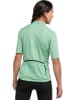 Schöffel Fietsshirt "Montalcino" turquoise