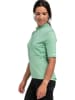 Schöffel Fietsshirt "Montalcino" turquoise