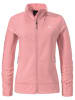 Schöffel Fleecejacke "Style Tiefen" in Rosa