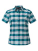 Schöffel Functionele blouse "Buchstein" turquoise