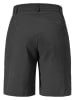 Schöffel Wandershorts "Grado" in Schwarz