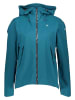 Schöffel Jacket" Karma Trail" in Blau